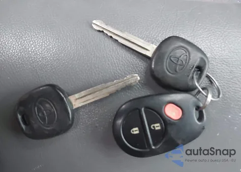 2009 Toyota Tacoma Double Cab Long Bed z USA, uszkodzony, nr VIN 5TEMU52N49Z644030